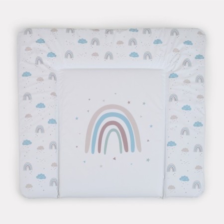 Moowbaby Rainbow, 80x71 cm pati