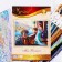 Cross embroidery “My goddess!”
