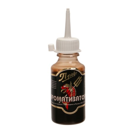 Fragrant "Profi", walnut, 30 ml-3