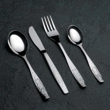 Set of children's 4 items 