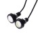 Daily running lights, 12 V, 1.5 W, 1 LED, set 2 pcs