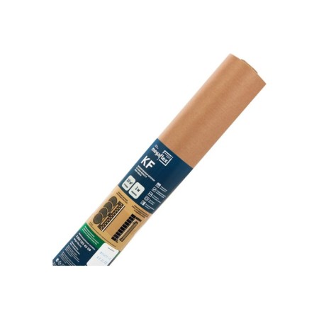 Foil "Megaflex" for a bath on a paper basis, in a roll 20 m2-1