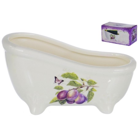 Elrington lip stand, 12.5x6.2x6.7 cm