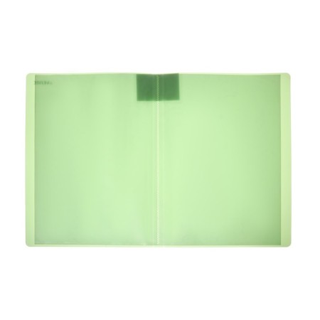 Folder 20 liners A3, 500 μm, Devente, texture "Sand", inner pocket-3