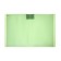 Folder 20 liners A3, 500 μm, Devente, texture "Sand", inner pocket
