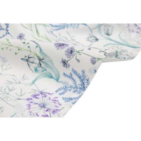Water -repellent tablecloth, size 140x180 cm-3