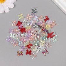 Acrylic decor 