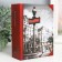 Photo album "City" 50 sheets 100 photos 10x15 cm