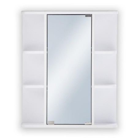 Bathroom mirror "Standard 60", 12 x 60 x 70 cm-1