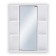 Bathroom mirror "Standard 60", 12 x 60 x 70 cm