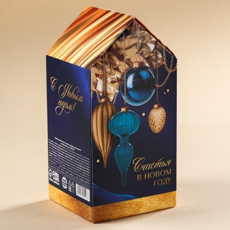 New Year! Tea in the house "Magic and Miracles", 28 bags-3