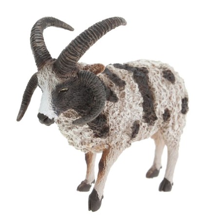 Figure "Four -Rogue Sheep", L