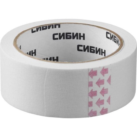 Maslar Forter Tape "Sibin" 12111-38_z01, 38mm x 25m