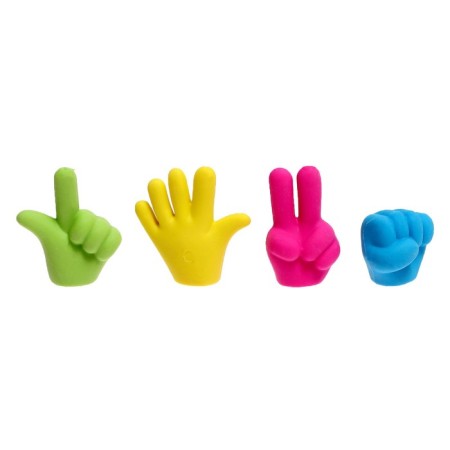 Material Materials "Gestures"-1