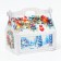 New Year. Gift box New Year's feeder "Dream" 26.4 x 14 x 18.5 cm.