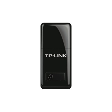 Wi-Fi TP-Link TL-WN823N network adapter