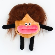Soft toy 