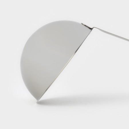 Spoon pouring "cook", 1 l, handle length = 38 cm-5