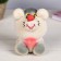 Growing gift Eco -Zhizhivchik "Mouse" Mix