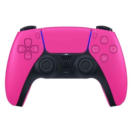 Gamepad of a wireless PlayStation Dualsense pink for: PlayStation 5 (CFI-ZCT1W)