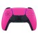 Gamepad of a wireless PlayStation Dualsense pink for: PlayStation 5 (CFI-ZCT1W)