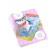 Cards with augmented reality "ABC 4D"