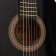 Classical guitar Music Life QD-H34Y, black