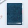Diary in the soft cover A5, 80 liters, in the gift box "Russia"