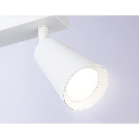 The flip turning point with a replaceable lamp Ambrella Light, Move, Ta13145, GU10, white color-5