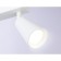 The flip turning point with a replaceable lamp Ambrella Light, Move, Ta13145, GU10, white color