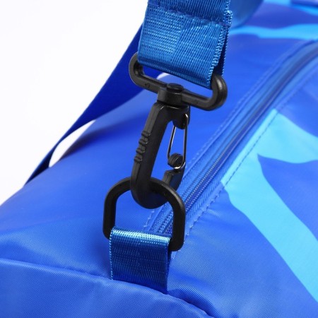 Sports bag "Russian Figure Skating", 47 x 28 x 24 cm, blue-7