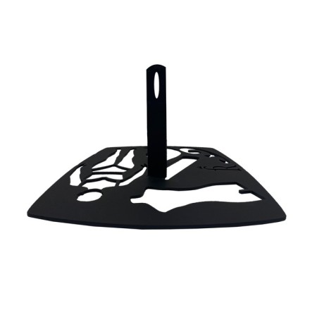 Table stand-trash "Rio"-3
