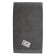 Terry towel Essential, 600 g, size 50x90 cm, dark gray color