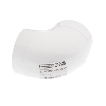 Division zein, round, ventilation, d = 100 mm-5
