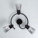 Rondor chandelier 3he14 40W Black 43x43x17 cm