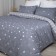 Bed linen 2 joint venture, size 220x235 cm, 175x215 cm, 50x70 cm - 2 pcs
