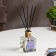 Areon Sticks Premium Mosaik Home Fragrance, Ice Fresh 150 ml