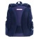 Frame backpack 38 x 30 x 20 cm, Bruno visconti "Hedgehogs. Romance"