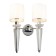 Wall lamp (sconces) Rosia E14 80W