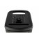 Portable karaoke system Perfeo Top I, 90 W, AUX, USB, SD, BT, 6000 mAh, black