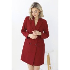 Jacket dress, size 46
