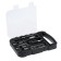 Tundra instruments set, gift plastic case "Z", 22 items