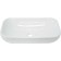 Sanita Luxe Infinity shell, for countertops, 60x37x13/24 cm