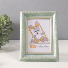 Photo frame Plastic 