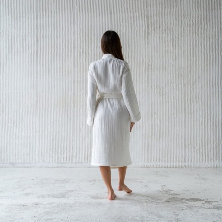 Shifu robe, size XL-1