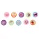 Printing color "Magic World", set of 10 pcs.