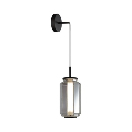 Jam Led 11W 3000k 720lm Submary Light