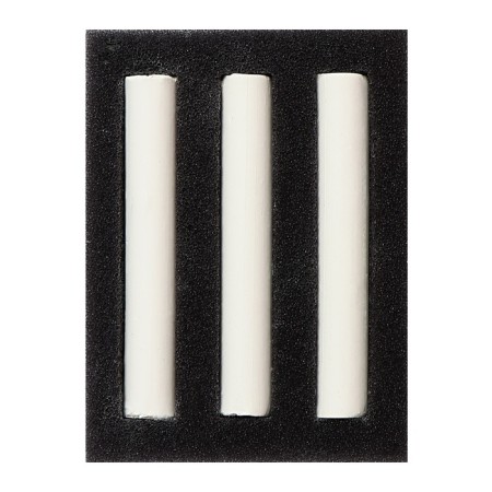 SHK SHK "Ladoga", White, 3 pcs, in a cardboard box, 2711422298-4