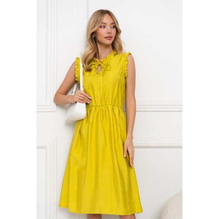 Women's dress, size 42-4