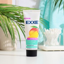 Hand cream Exxe moisturizing 